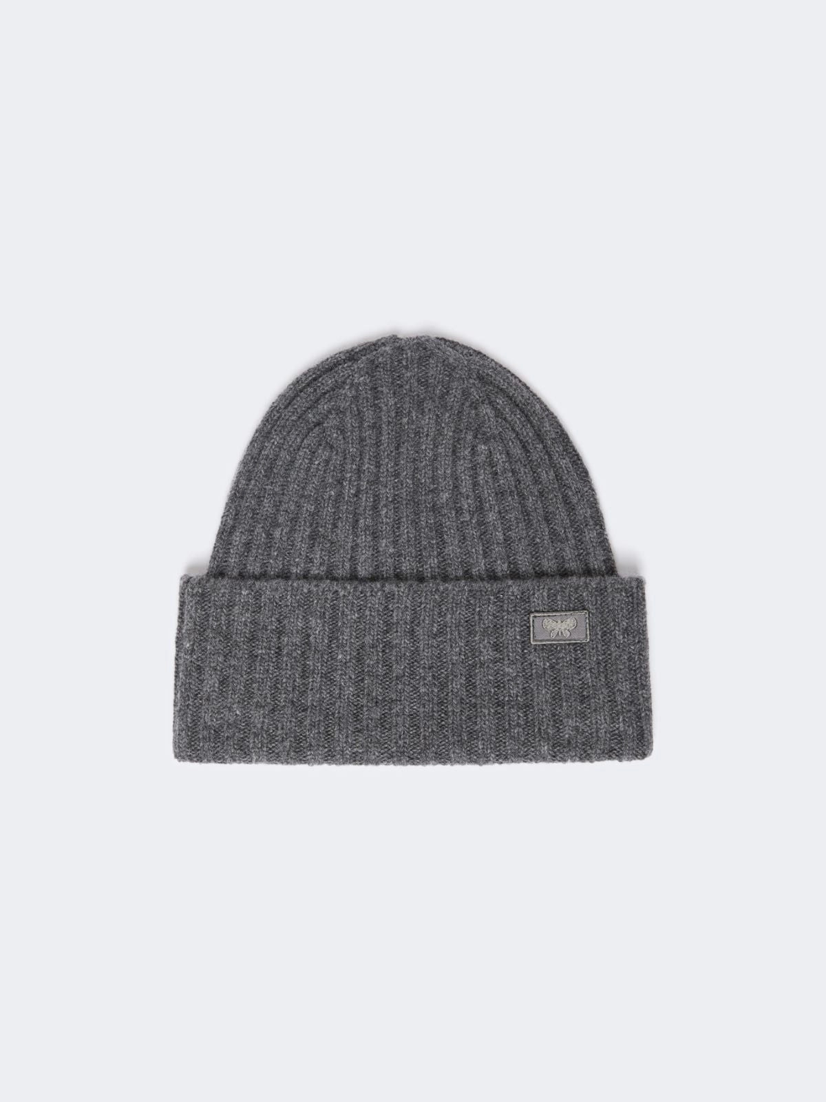 WEEKEND MAX MARA CAPPELLO RITMO ANTRACITE