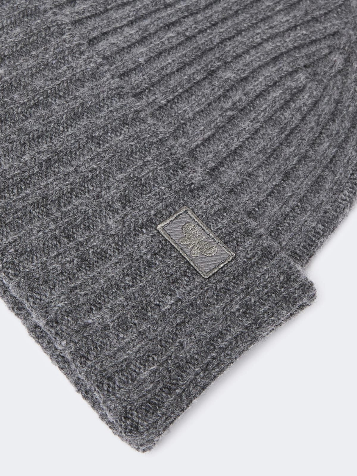 WEEKEND MAX MARA CAPPELLO RITMO ANTRACITE