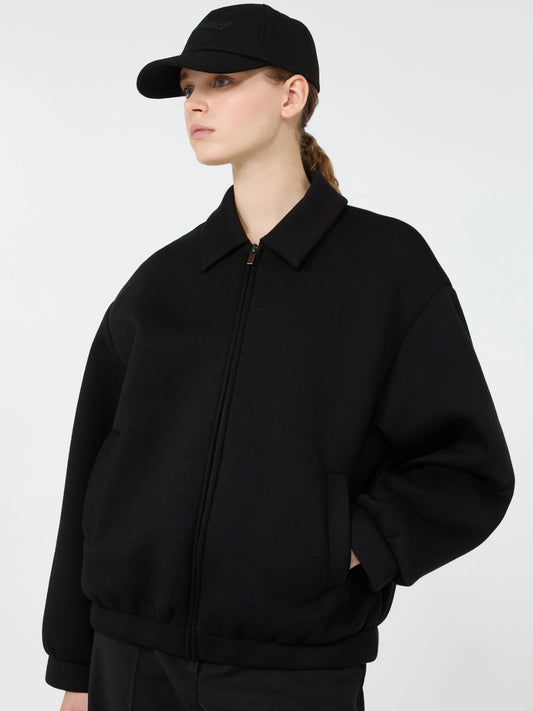WEEKEND MAX MARA GIUBBINO ZEBRA