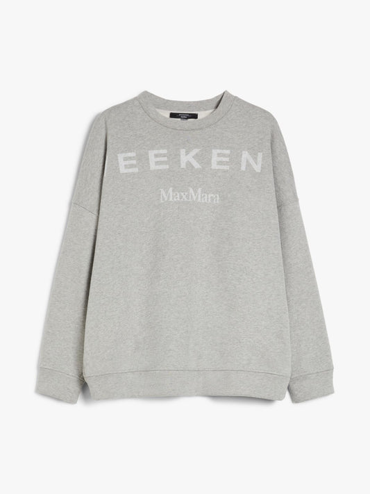 WEEKEND MAX MARA FELPA LALLA