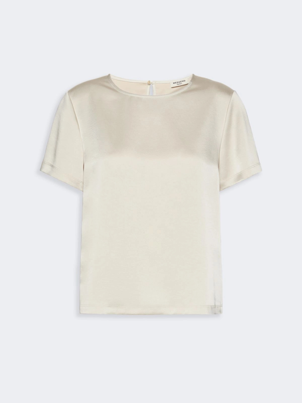 WEEKEND MAX MARA T-SHIRT GILBERT PANNA