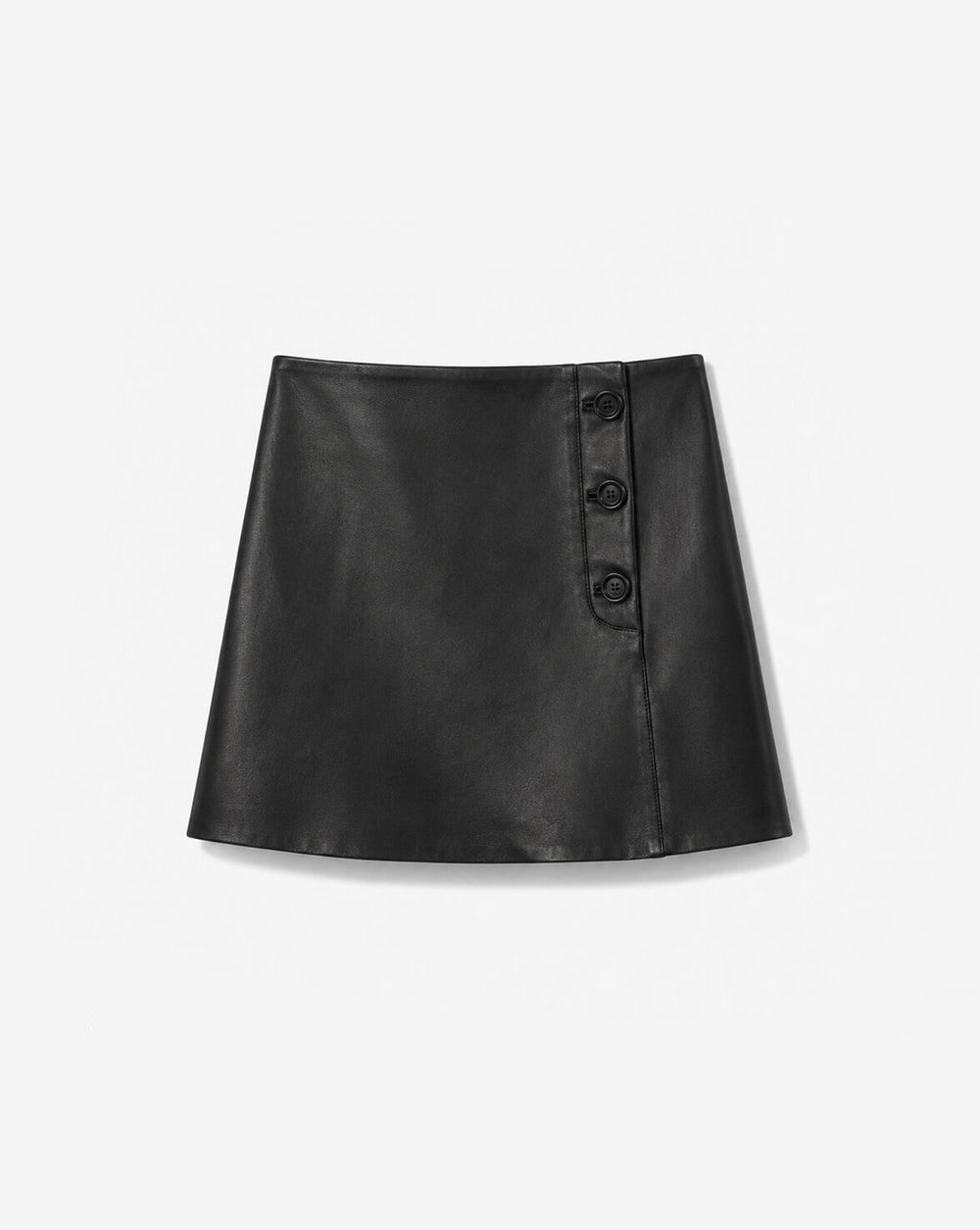 IRO GONNA REBELLE BLACK