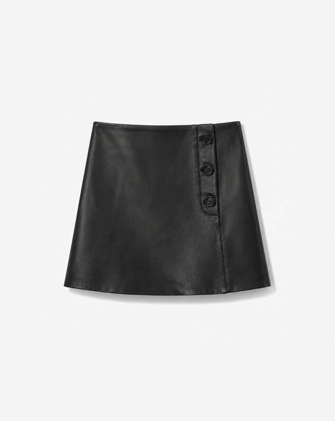 IRO GONNA REBELLE BLACK