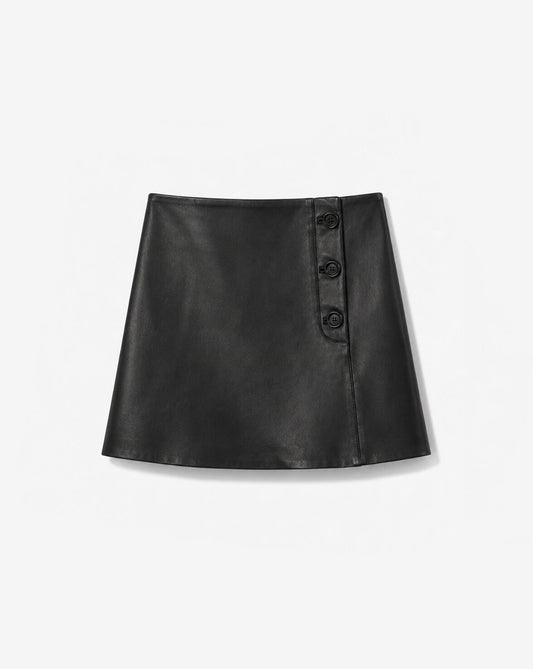 IRO GONNA REBELLE BLACK