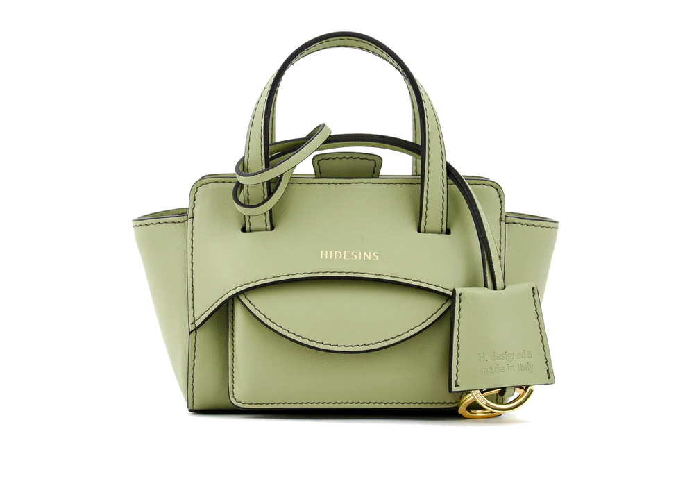 HIDESINS FLAP XS PREMIERE SAGE