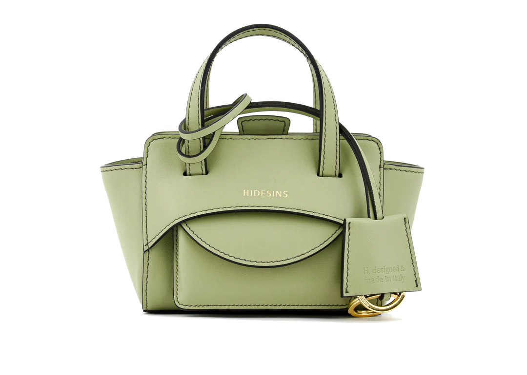 HIDESINS FLAP XS PREMIERE SAGE