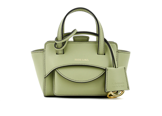 HIDESINS FLAP XS PREMIERE SAGE