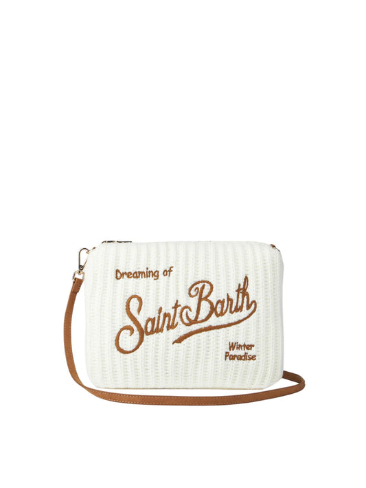 MC2 ST.BARTH POCHETTE PARISIENNE