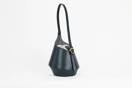GAREA BORSA LERNA AMPLE NOIR