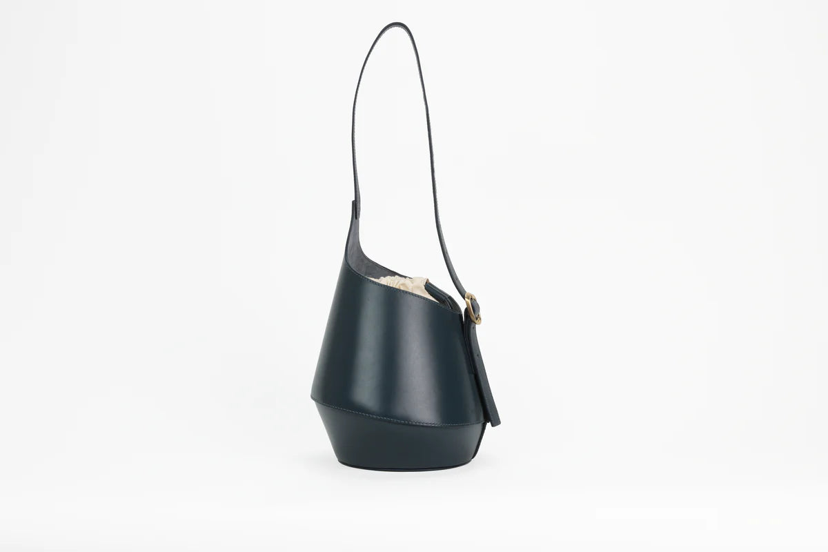 GAREA BORSA LERNA AMPLE NOIR