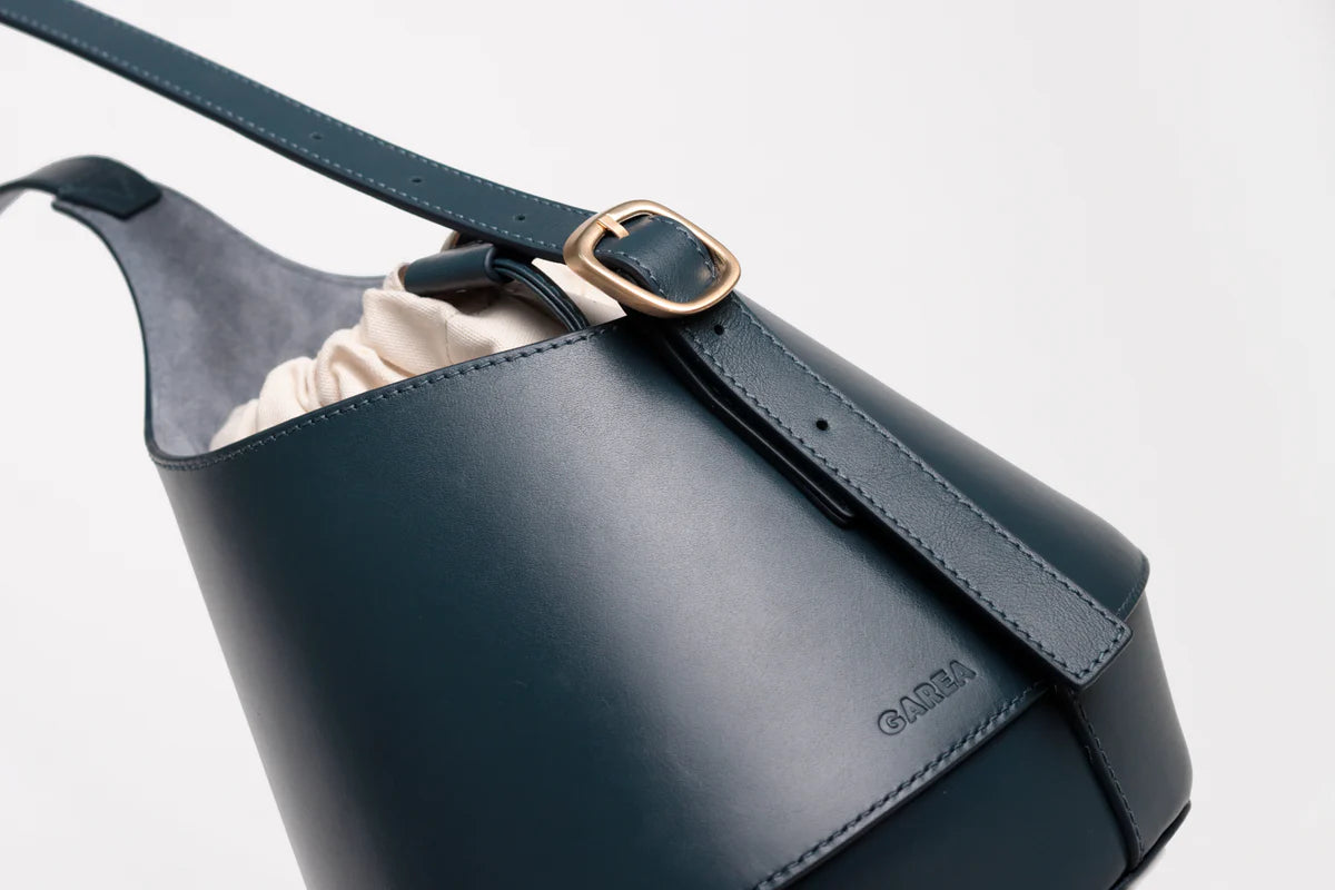 GAREA BORSA LERNA AMPLE NOIR