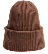 MAX MARA CAPPELLO RETINA EBANO
