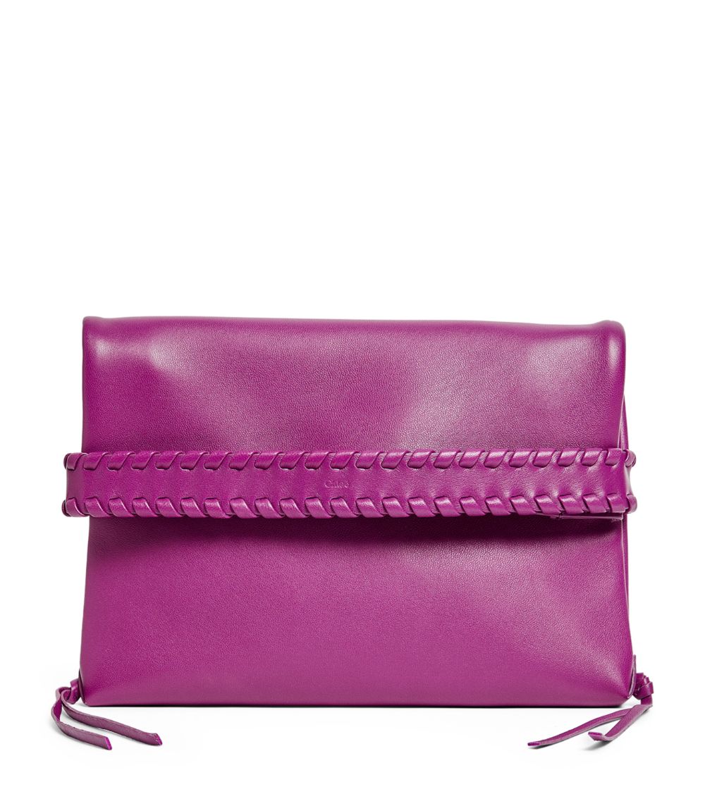 CHLOE' CLUTCH MONY