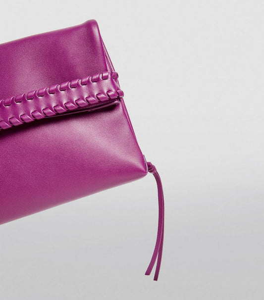 CHLOE' CLUTCH MONY