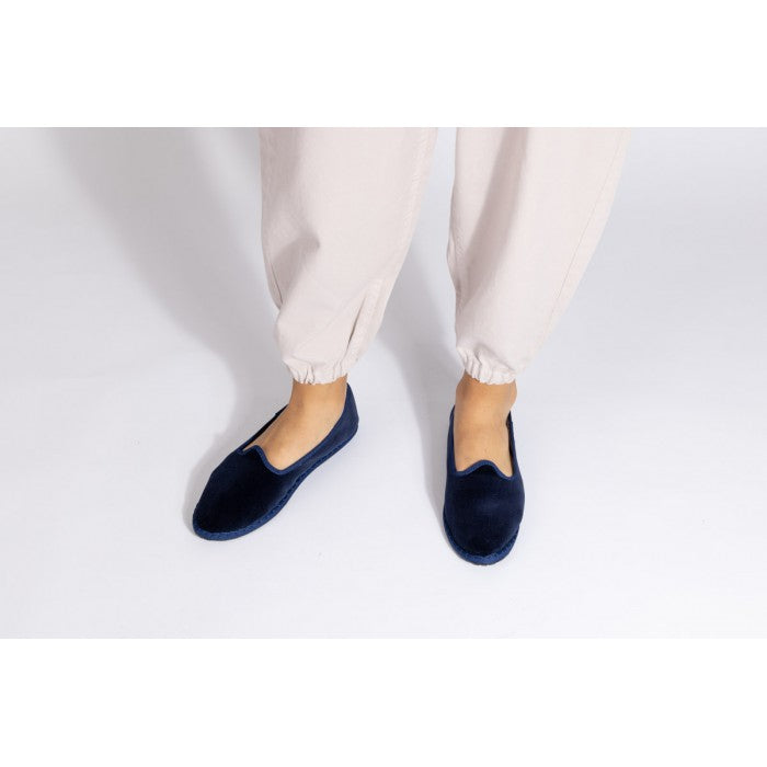 DROGHERIA CRIVELLINI CLASSIC FRIULANE NAVY