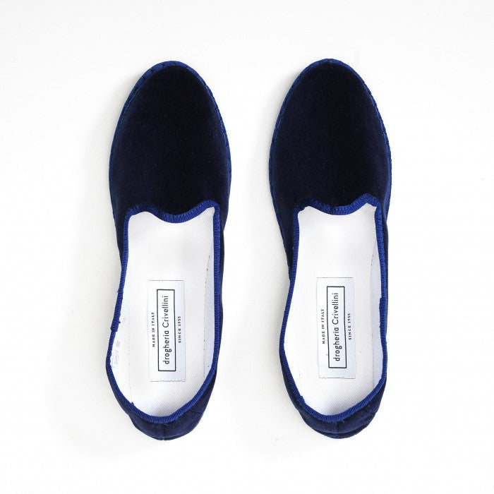 DROGHERIA CRIVELLINI CLASSIC FRIULANE NAVY