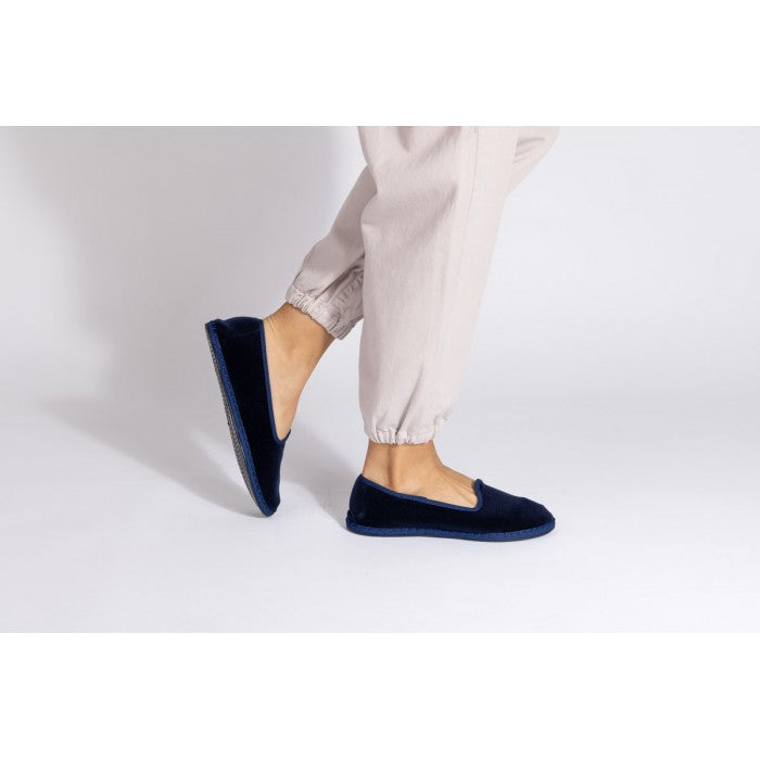 DROGHERIA CRIVELLINI CLASSIC FRIULANE NAVY