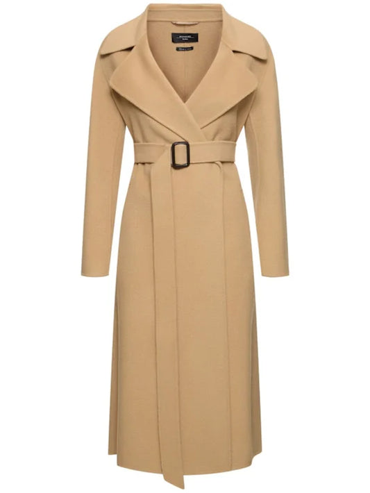 WEEKEND MAX MARA CAPPOTTO MANU