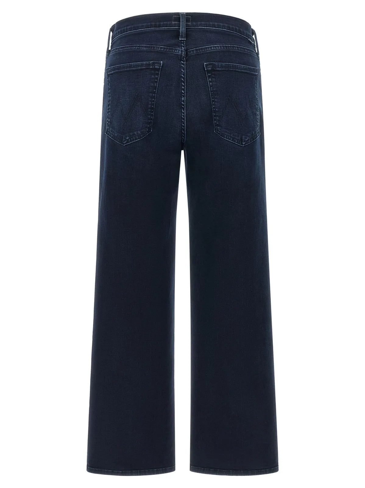 MOTHER JEANS "THE MID RISE"  CMH