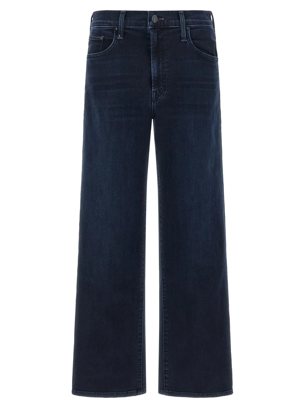 MOTHER JEANS "THE MID RISE"  CMH