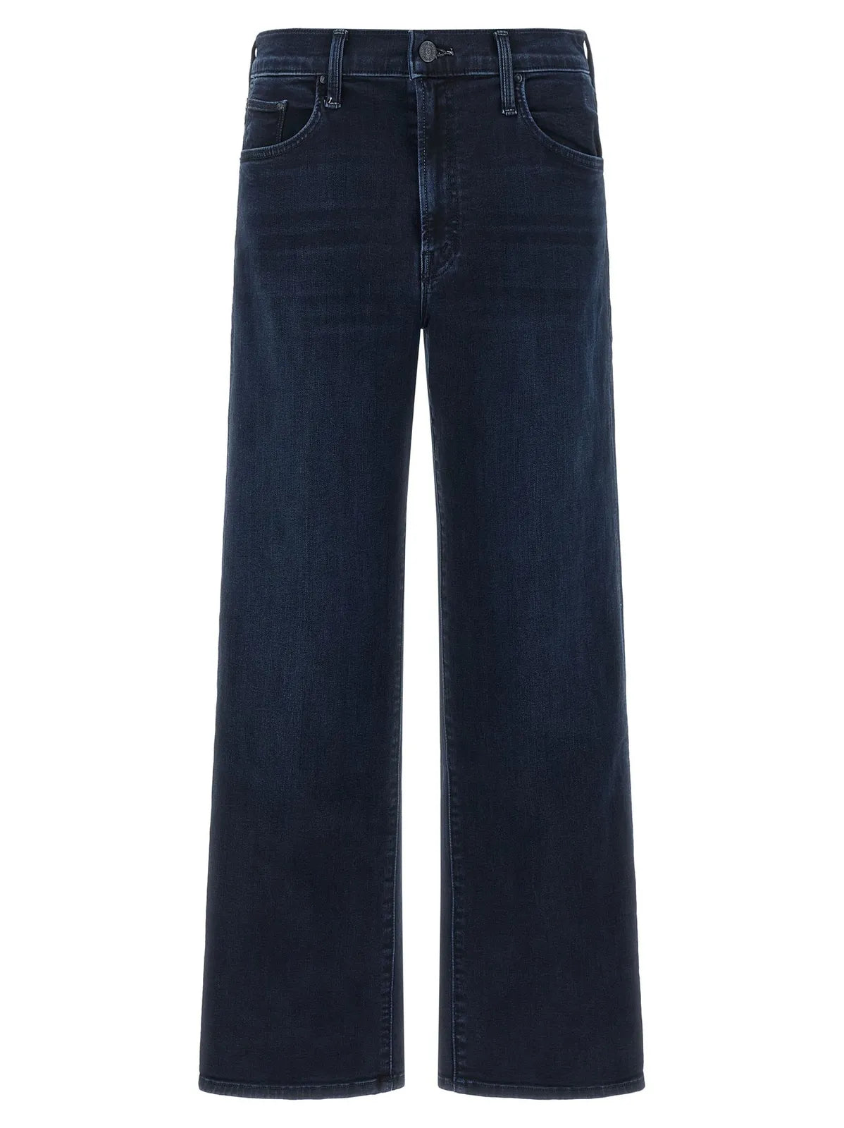 MOTHER JEANS "THE MID RISE"  CMH