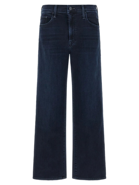 MOTHER JEANS "THE MID RISE"  CMH