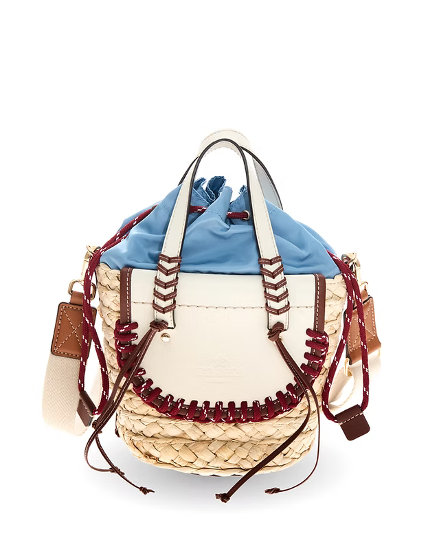 CUBA LAB BORSA HABANERA TREK ARTIC