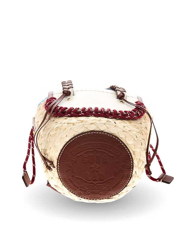CUBA LAB BORSA HABANERA TREK ARTIC
