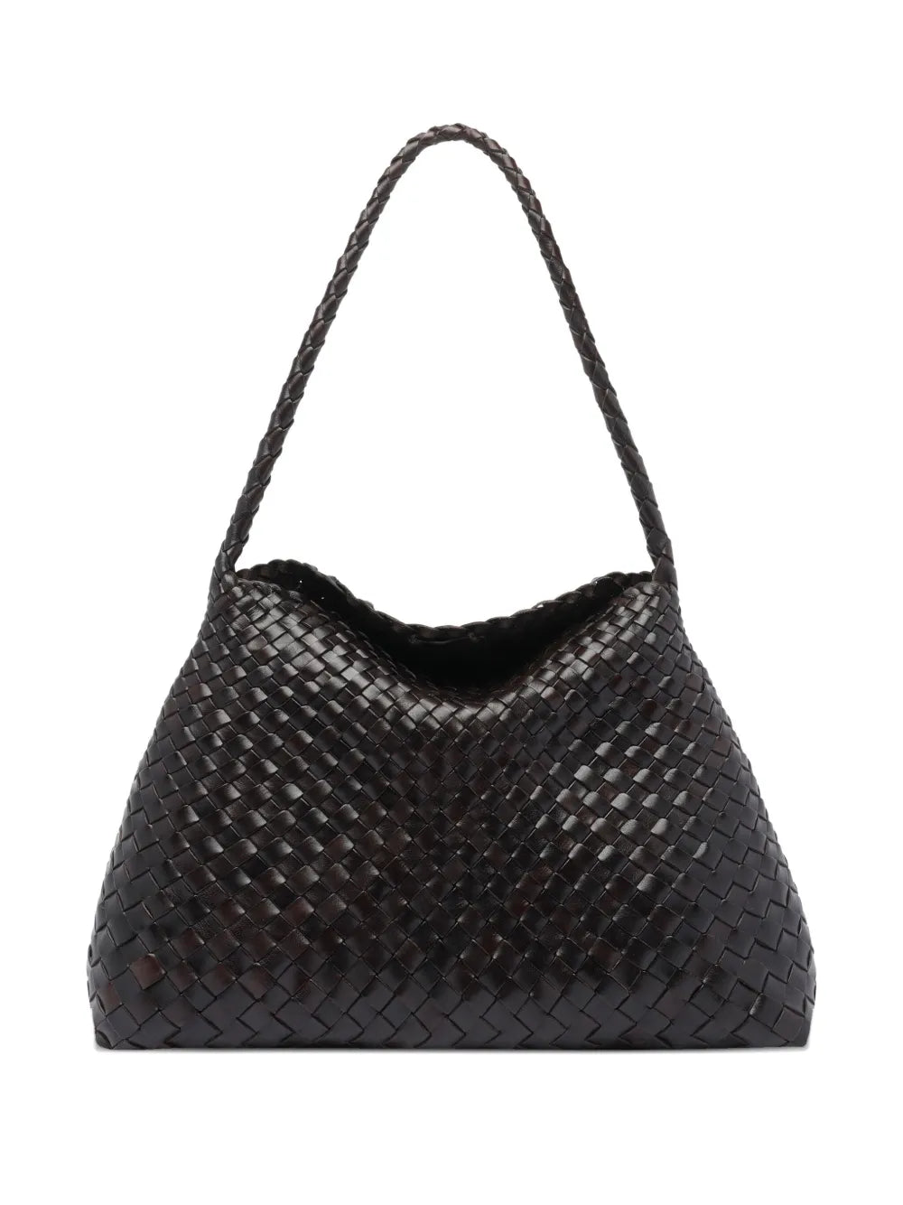 DRAGON DIFFUSION SANTA MARIA CROCE DARK BROWN