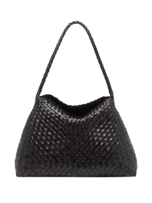 DRAGON DIFFUSION SANTA MARIA CROCE DARK BROWN