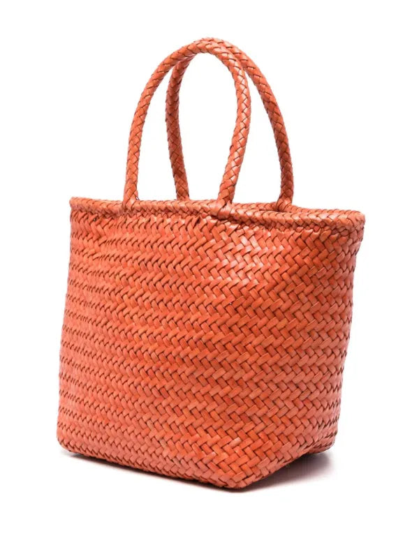 DRAGON DIFFUSION BORSA GRACE PICCOLA NARANJA