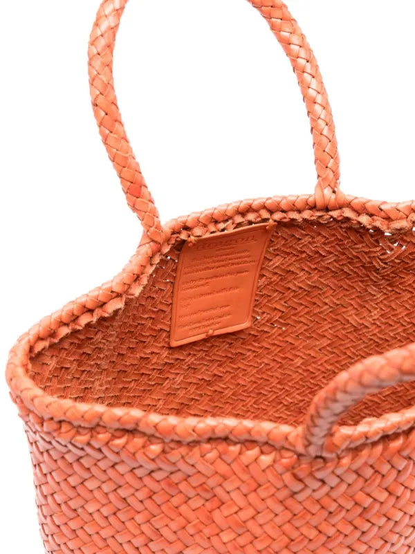 DRAGON DIFFUSION BORSA GRACE PICCOLA NARANJA