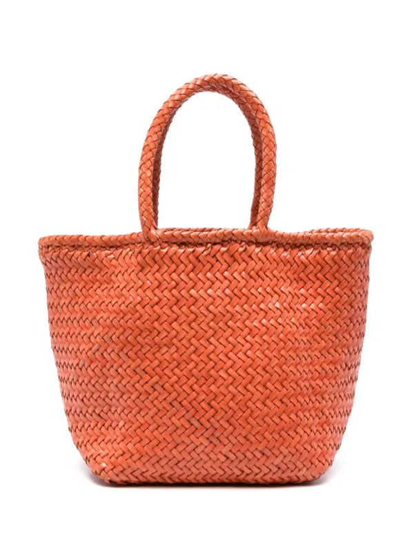 DRAGON DIFFUSION BORSA GRACE PICCOLA NARANJA