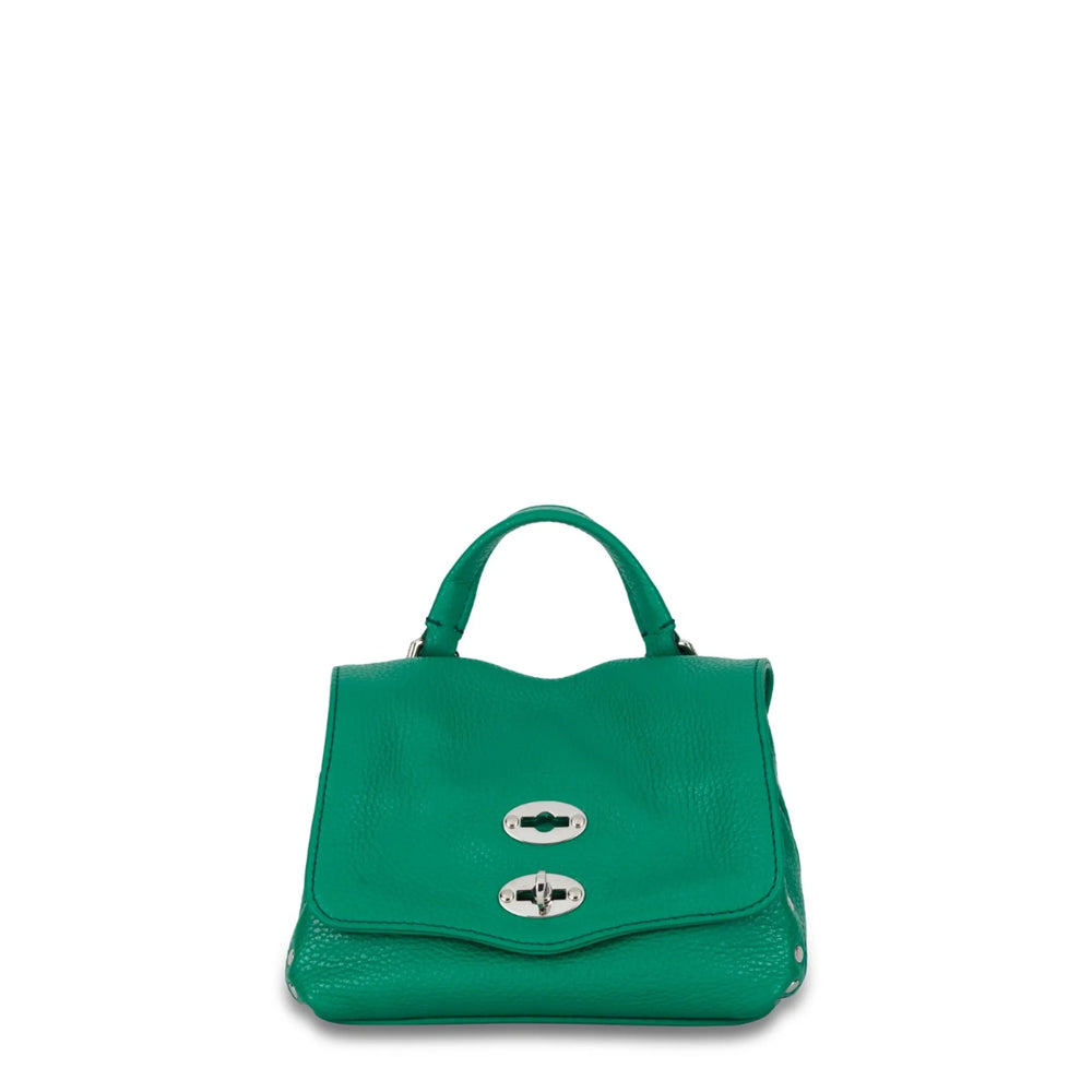 ZANELLATO POSTINA DAILY BABY GREEN