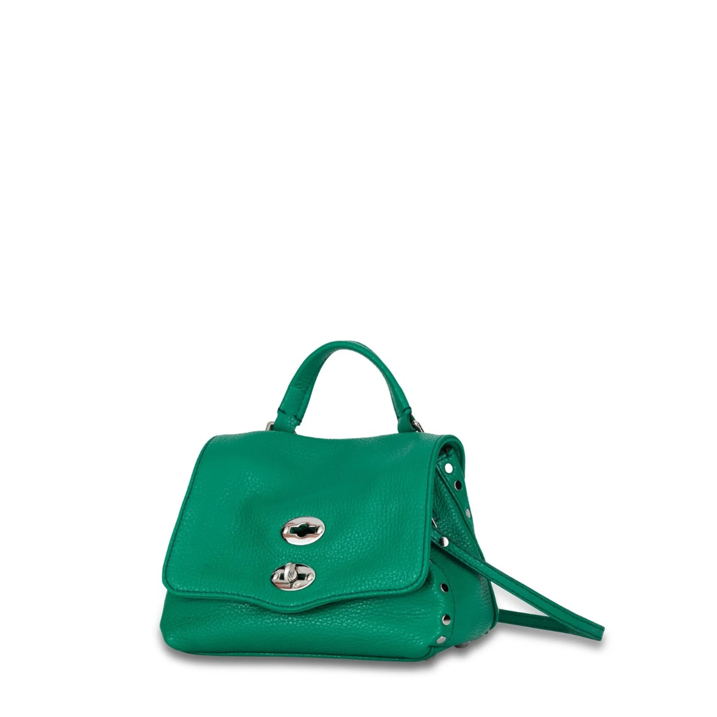 ZANELLATO POSTINA DAILY BABY GREEN