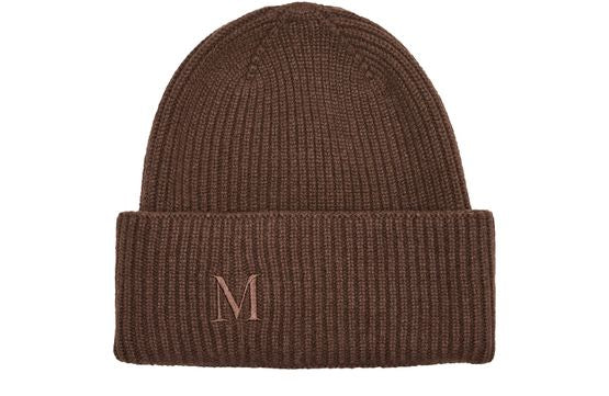 MAX MARA CAPPELLO RETINA EBANO
