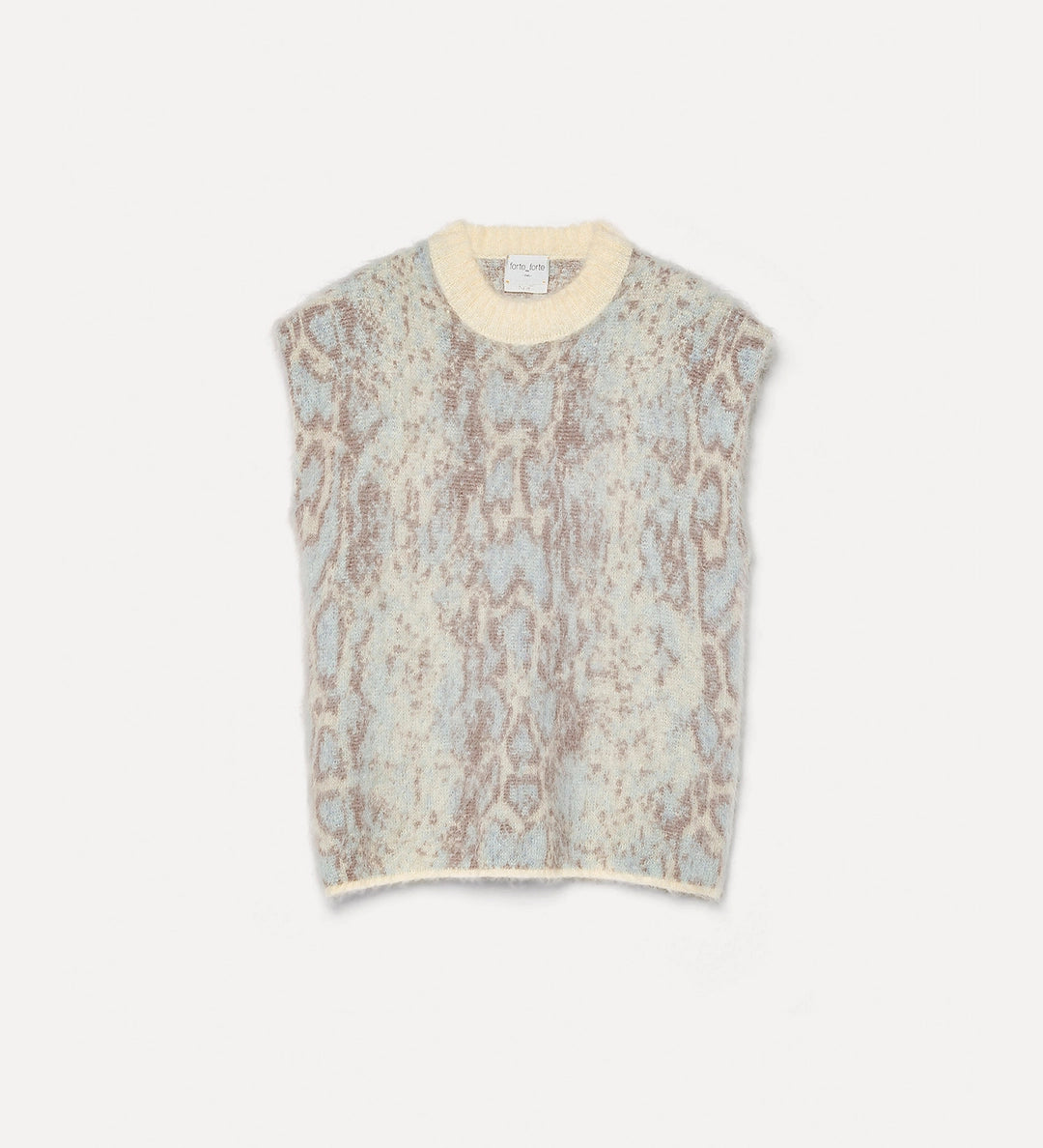 FORTE FORTE GILET PHYTON