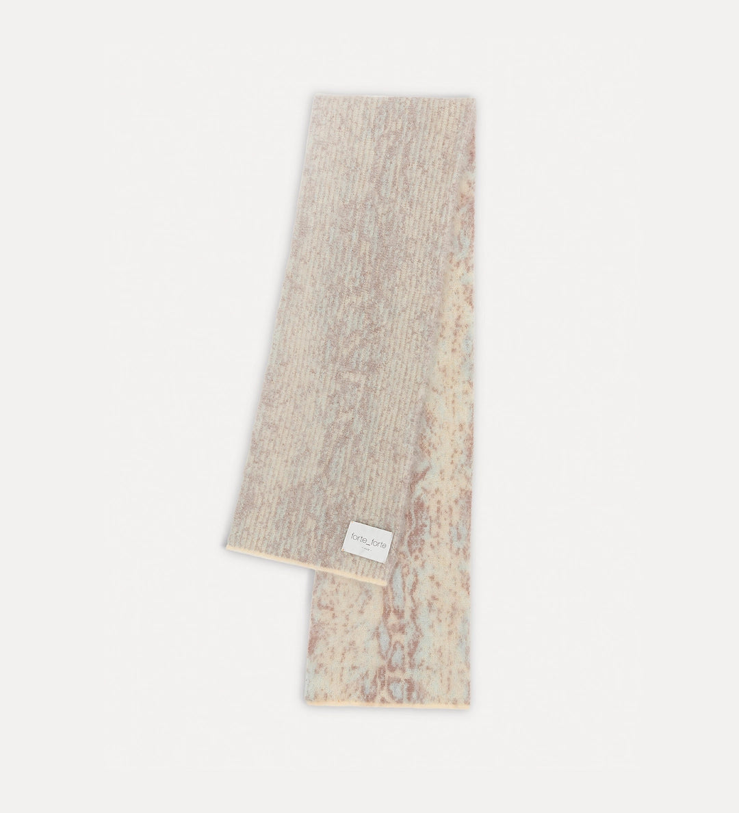 FORTE FORTE SCIARPA BREEZE