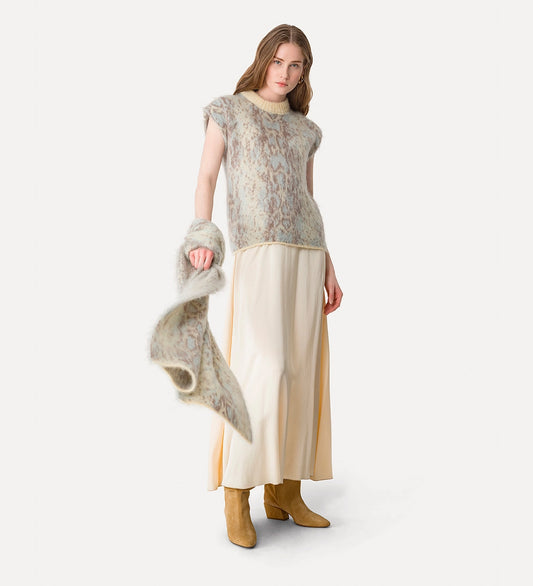 FORTE FORTE SCIARPA BREEZE