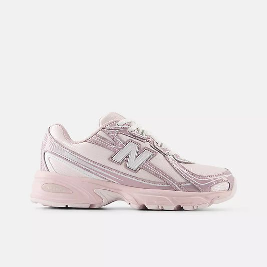 NEW BALANCE KIDS SNEAKERS G740 PINK