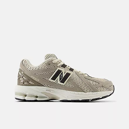 NEW BALANCE SNEAKERS 1906 GRIGIO