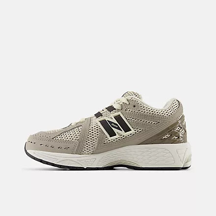 NEW BALANCE SNEAKERS 1906 GRIGIO