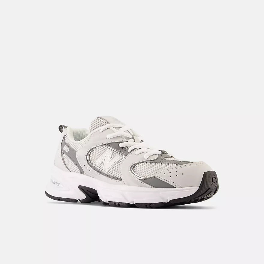 NEW BALANCE SNEAKERS GR530  CB GREY MATTER