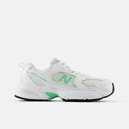 NEW BALANCE SNEAKERS  GR530 VERDE