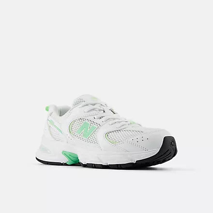 NEW BALANCE SNEAKERS  GR530 VERDE