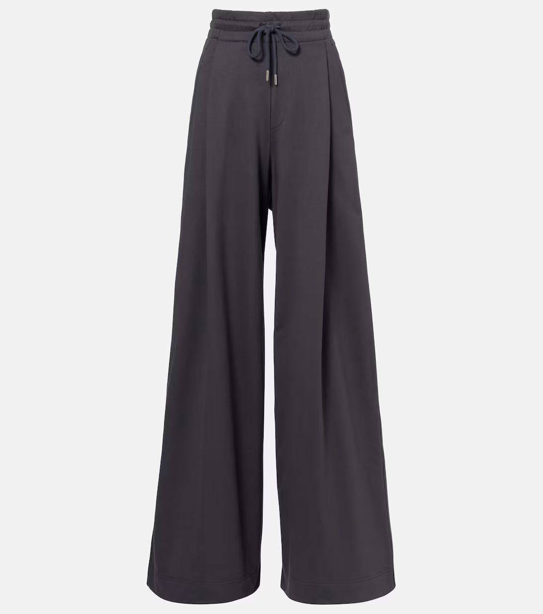 DRIES VAN NOTEN PANTALONE HARTIA BIS