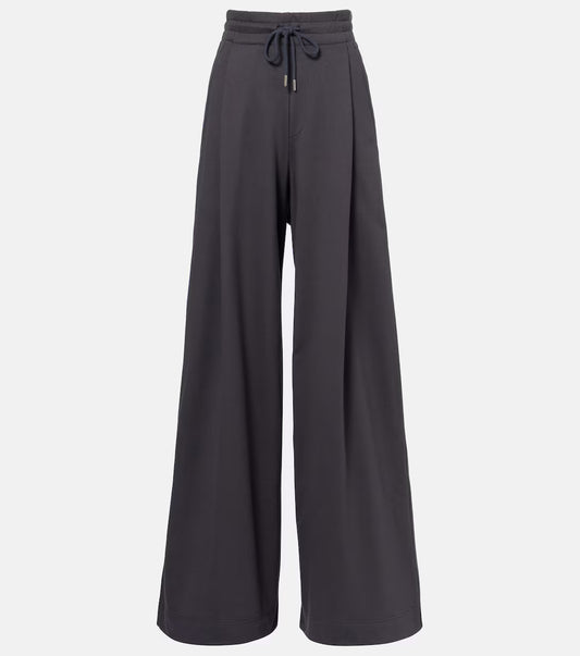 DRIES VAN NOTEN PANTALONE HARTIA BIS