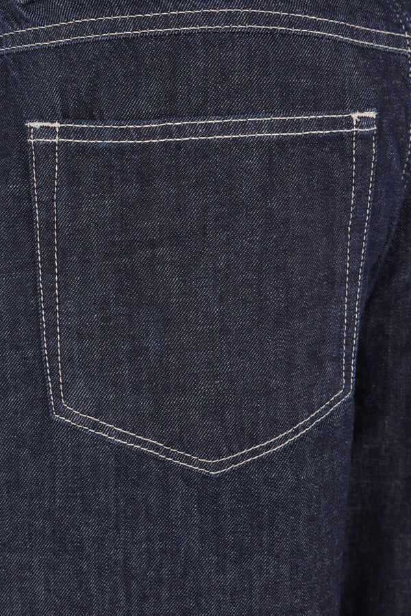 'S MAX MARA JEANS POGGIO BLU SCURO