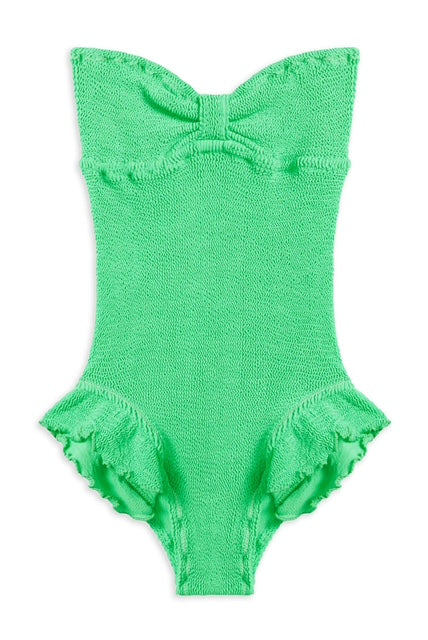 REINA OLGA COSTUME INTERO  LAILA VERDE