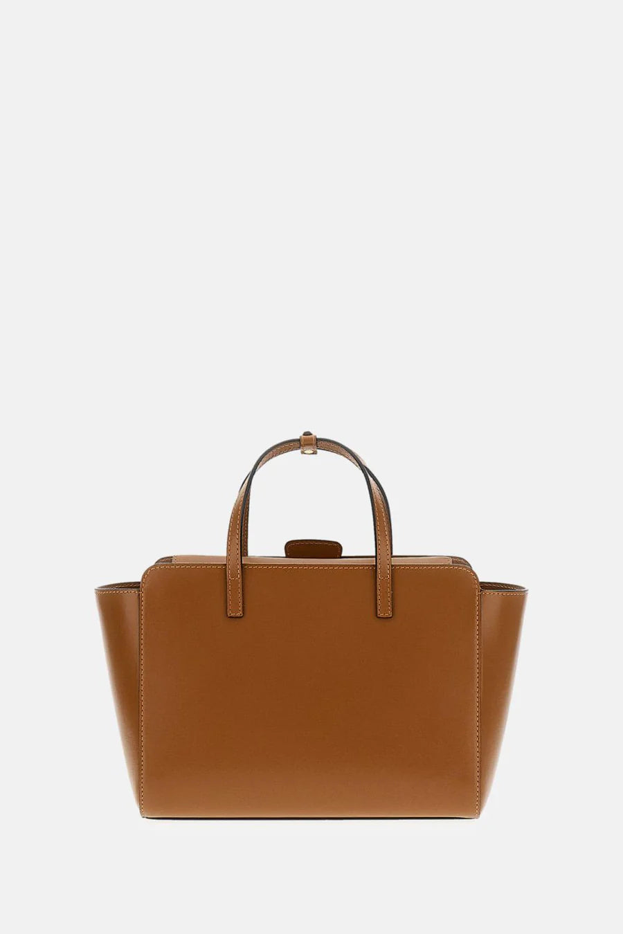 HIDESINS BORSA FLAP "M" PREMIERE CARAMEL